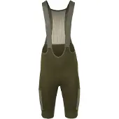 Agu Gravel Venture Bib Shorts Vert 2XL Homme