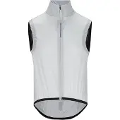 Q36.5 Gilet Air Gris Glacé, Taille XL