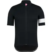 Rapha Classic Short Sleeve Jersey Noir M Homme