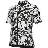 ALÉ Essenza Short Sleeve Jersey Blanc 10 Years Enfants