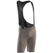 Northwave Fast Bib Shorts Marron S Homme