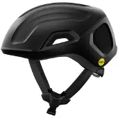 POC Ventral Tempus Mips Helmet Noir L