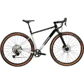 KROSS Esker Ltd 700 Grx Rx822 2025 Gravel Bike Noir L