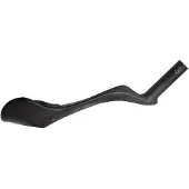 Profile Design 43 Asc Pro Aero Bars Argenté 375 mm