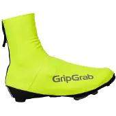 Gripgrab Pacr Waterproof Road Overshoes Jaune EU 42-43