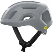 POC Ventral Air Wide Fit Mips Helmet Gris M