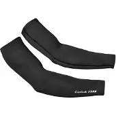 Gripgrab Upf 50+ Uv Protect Arm Warmers Noir L Homme