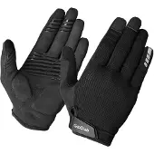 Gripgrab Explr Padded Gloves Noir L