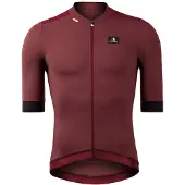 Etxeondo Ondara Short Sleeve Jersey Violet M Homme