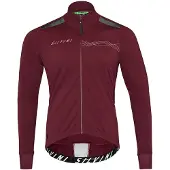 Silvini Ghisallo Jacket Red S Hommes Red S
