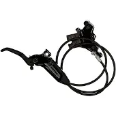 Sram Motive Silver A1 950 Mm Front Brake Lever Argenté
