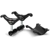 Use Evo 91 Saddle Clamp Argenté