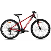 Monty Kx8 26´´ Tourney 2023 Mtb Bike Rouge L Garçon
