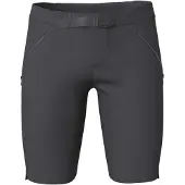 Cube Gravel Shorts Noir 3XL Homme