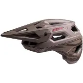 BRN Stone Mtb Helmet Marron 58-61 cm