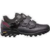 BRN Freeride Vibram Mtb Shoes Noir EU 46
