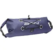 BRN Nmd Handlebar Bag 9l Bleu