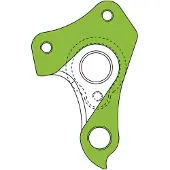 BRN Patte De Dérailleur Model 208