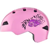 BRN Casque Urbain Junior Fiamma