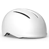 Met Vibe Urban Helmet Blanc M