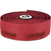 Prologo Plaintouch Handlebar Tape Rouge