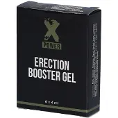 LABOPHYTO SAS Fel Booster d'Erections 6 pc(s) Gel(S)