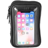SW-Motech Pour système MOLLE. Noir. - Pour système MOLLE. Noir.