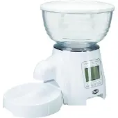 Trixie - Distributeur d'alimentation TX7