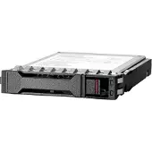 HP HPE 600GB SAS 10K SFF BC MV HDD retail