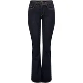ONLY Jean 'ONLBlush' bleu foncé