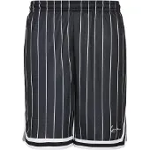 Karl kani Pantalon noir / blanc