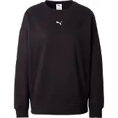 Puma Sweat de sport 'Essentials' noir