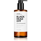 MISSHA Super Off huile nettoyante en profondeur anti-points noirs 305 ml