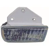 VAN WEZEL 441-2007R-UE Mistlamp