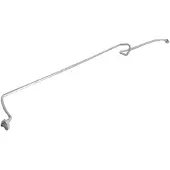NRF Conduite haute pression/basse pression, climatisation 400056