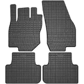Frogum Tapis en caoutchouc ET431553