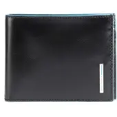 Piquadro Sac Piquadro PORTAFOGLIO UOMO homme || Taille Unique
