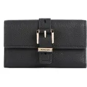 Michael Kors Porte-monnaies 'Nolita' noir