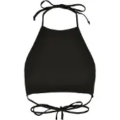 Urban Classics Haut noir