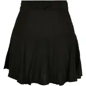 Urban Classics Jupe noir