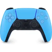 Sony Playstation 5 DualSense Manette Sans Fil Starlight