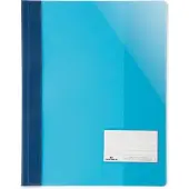Durable Dossier de présentation 'extra fort (A4, 1x)