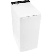 KOENIC Kwm 8216 - Lave-linge Chargement Par Le Haut 8 Kg 1250 Rpm 78 Db