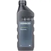Contec Dot 5.1 Brake Oil 1l Clair