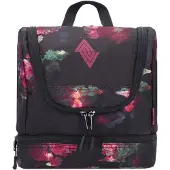 Nitro Trousse de maquillage rose