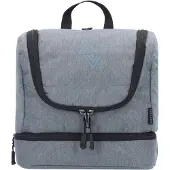 NitroBags Trousse de maquillage gris