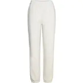 New Balance Sport Essentials Joggers Blanc L Femme