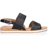 Gabor 774.1 Sandales Noir Femme | Pointure 37