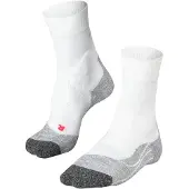 Falke Chaussettes de course à pied Falke Men RU3 White Mix Blanc-Taille 44 - 45