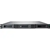 HP Stg MSL 1/8 LTO8 SAS Drv 5LTO8 Crtg